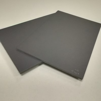 Boxes,shopping bags, album,raw material black paper/cardboard/chipboard