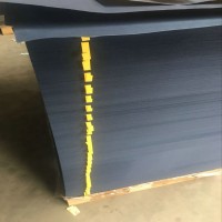 180gsm dark virgin blue colour paper  787*1092mm