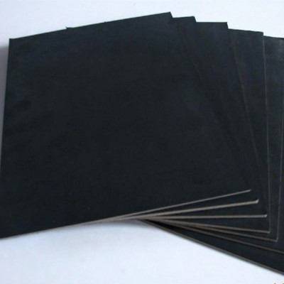 80-1400gsm black cardboard paper/ black paper board/ black paper