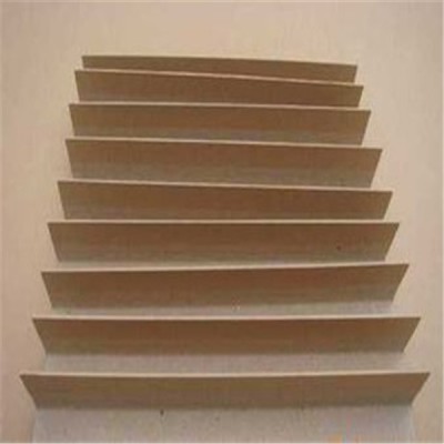 L-shape Pallet Carton Paper angle corner edge protectors