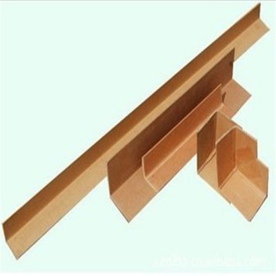 Cardboard,Paper Board Material and Edge Protector Type paper box Corner guard board