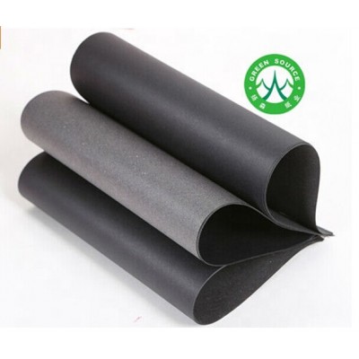 Wholesale Black Paper Black Liner Paper 400gsm Black Paper